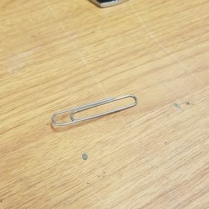 Meet your Posher, Jess